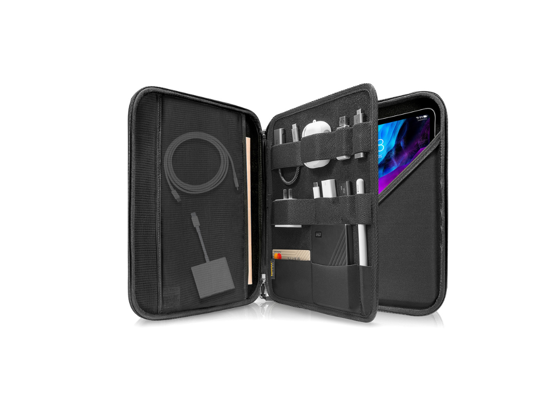 Buy Tomtoc A06 Fancy Case-A06 - Durable Protection in Qatar Buy Tomtoc A06 Fancy Case-A06 - Durable Protection in Qatar